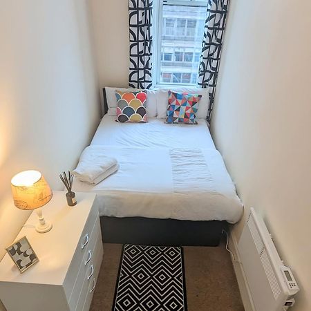 Sunny Haymarket Room Edinburgh Luaran gambar