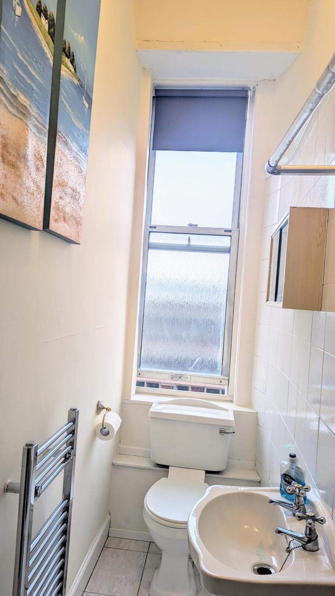 Sunny Haymarket Room Edinburgh Luaran gambar