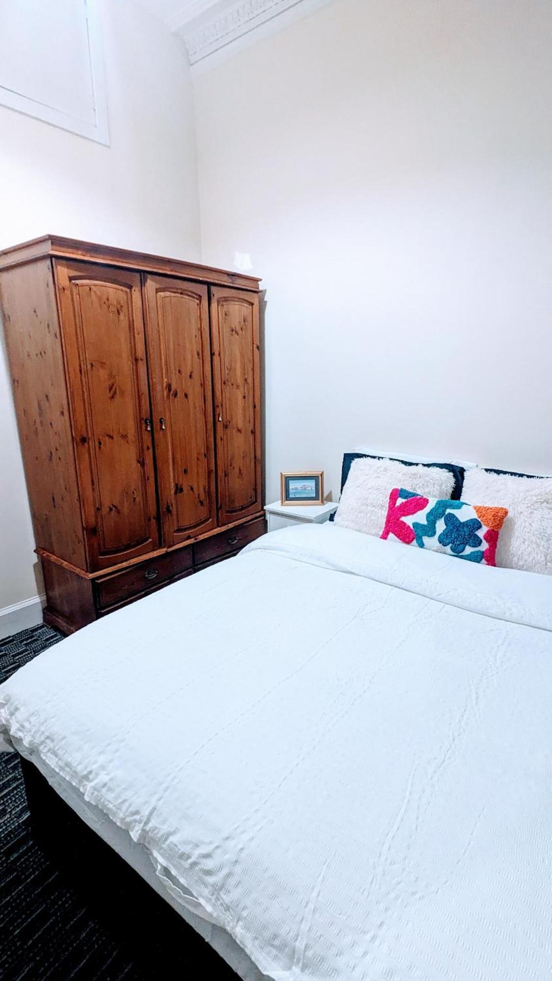Sunny Haymarket Room Edinburgh Luaran gambar