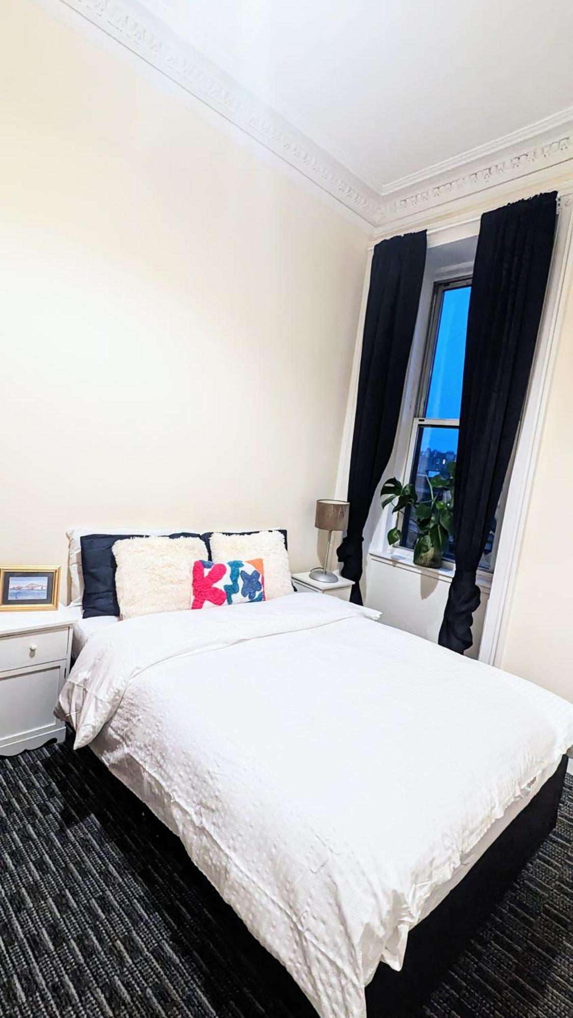 Sunny Haymarket Room Edinburgh Luaran gambar